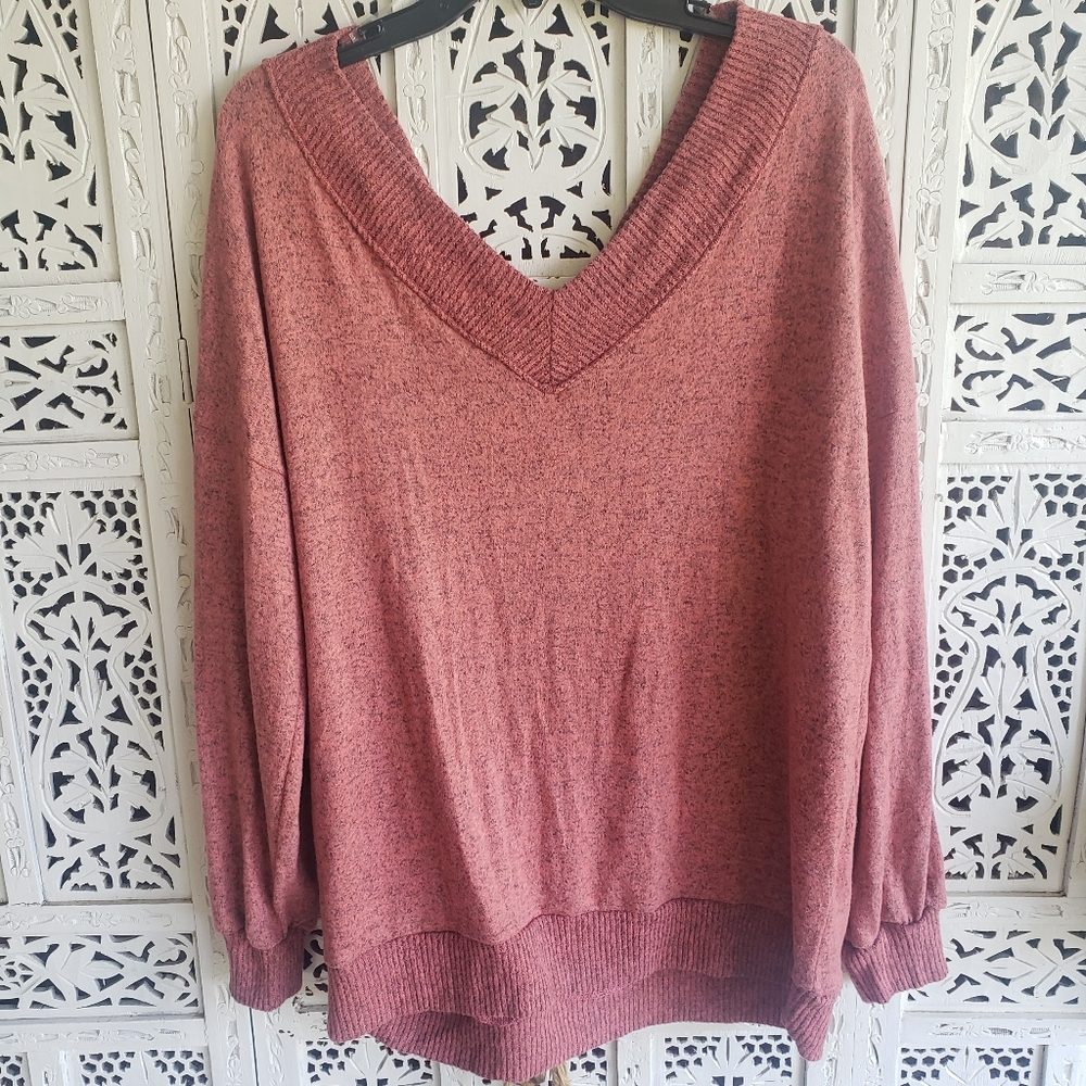 FLAMINGO Urban Sweater, XL